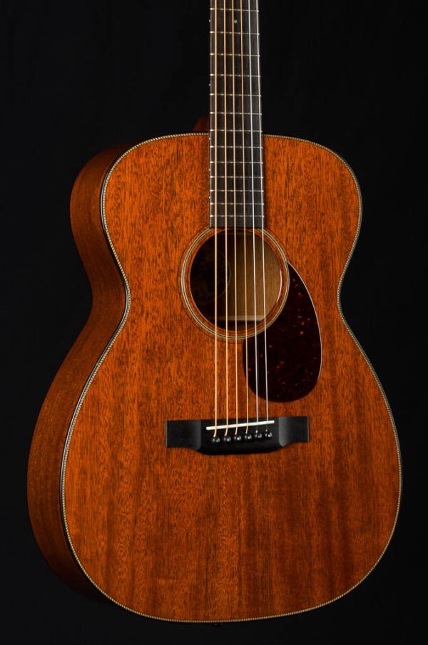 Collings 001 14-Fret Mahogany 30775 (17)