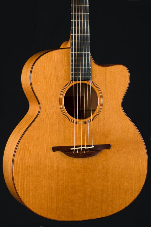 Lowden O-10c used #15821-25