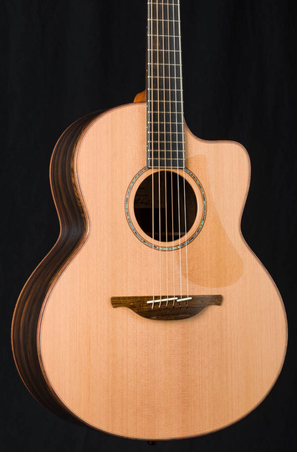 Lowden Richard Thompson Sig Zi-RC #23605-28