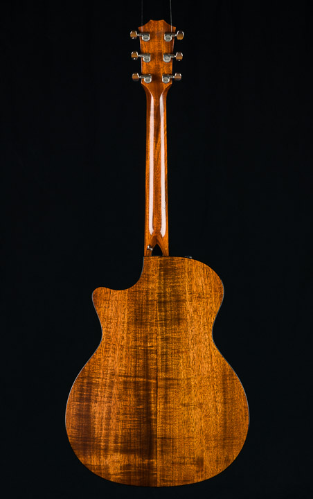 Taylor 324ce store koa