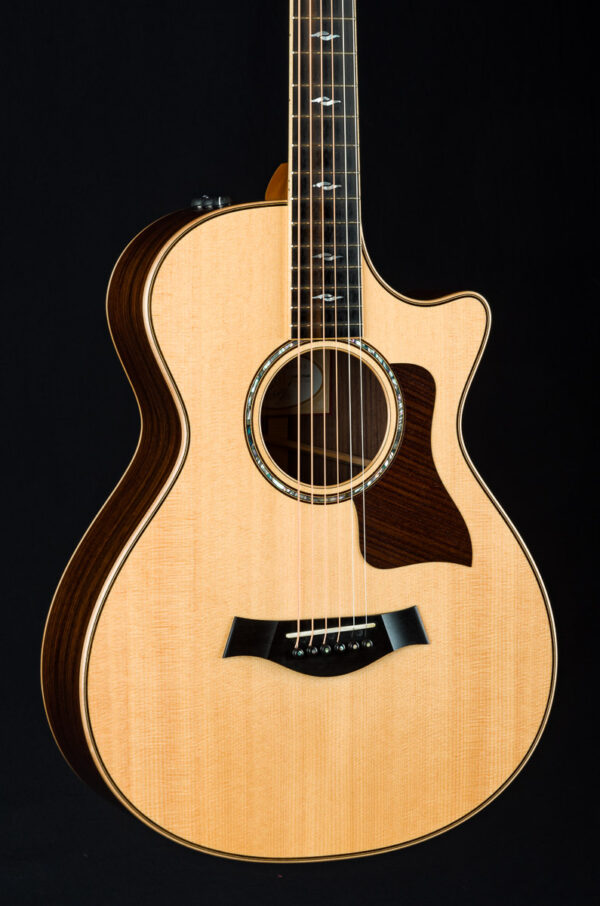 Taylor 812CE 12 Fret 1108115148 (18)
