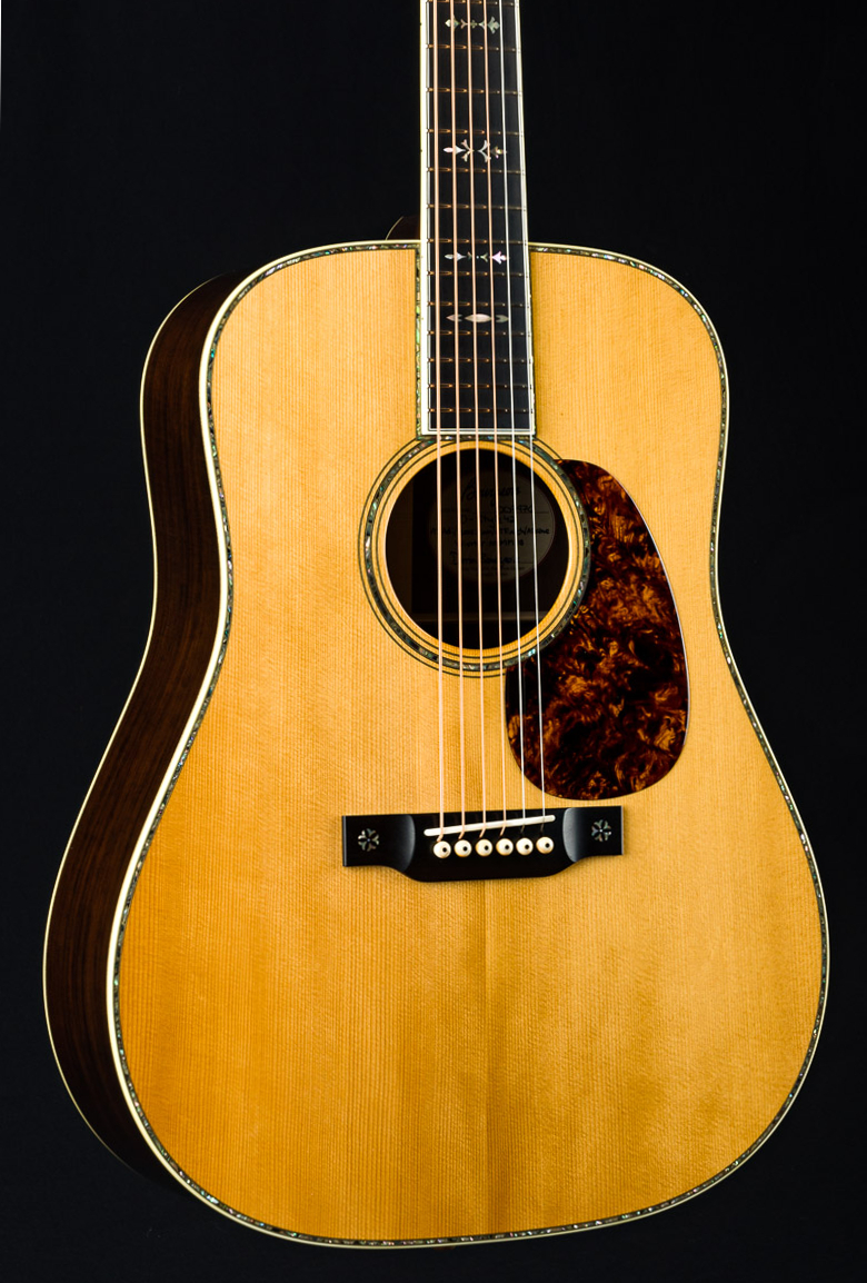 Bourgeois D-42 Brazilian 7970 (18)