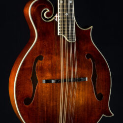 Eastman MD515 F-Style Full Gloss Mandolin