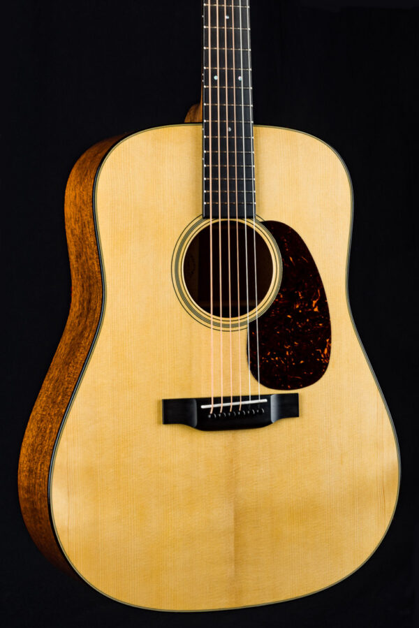 Martin D Custom SinkMah #2464440-26