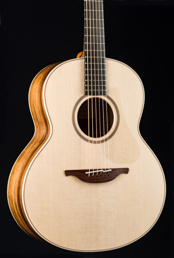 Lowden F-34 Koa Sitka 24681 (18)-1