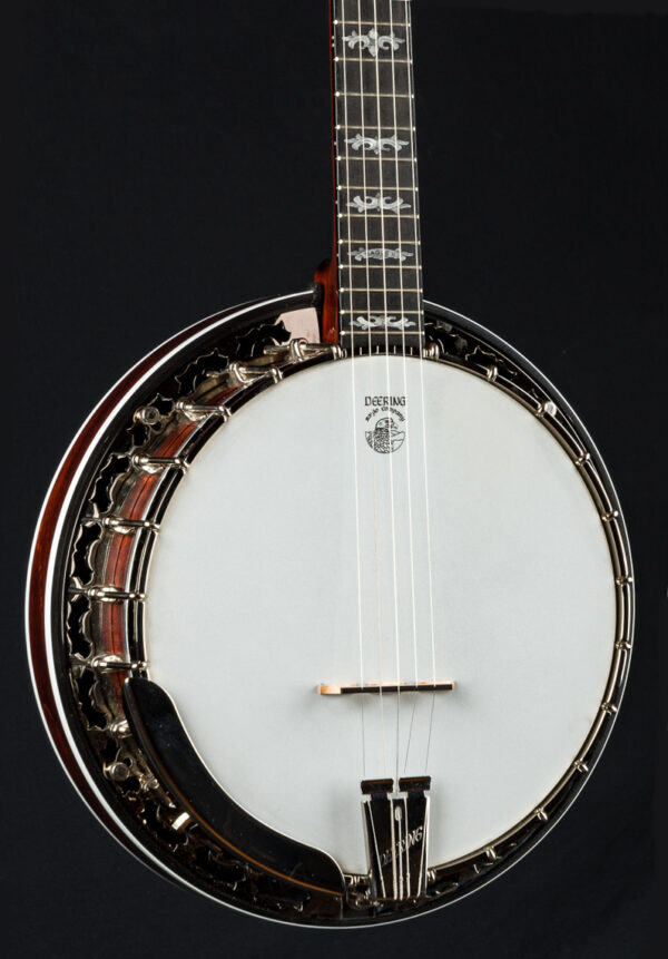 Deering Eagle II 1626 (22)
