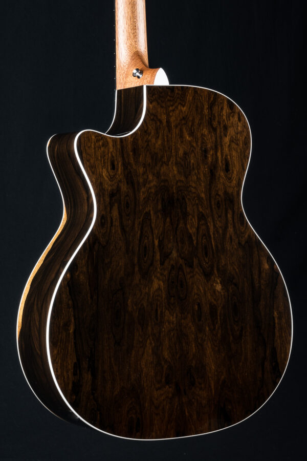 Martin GPC-13E Ziricote and Sitka Spruce | Down Home Guitars