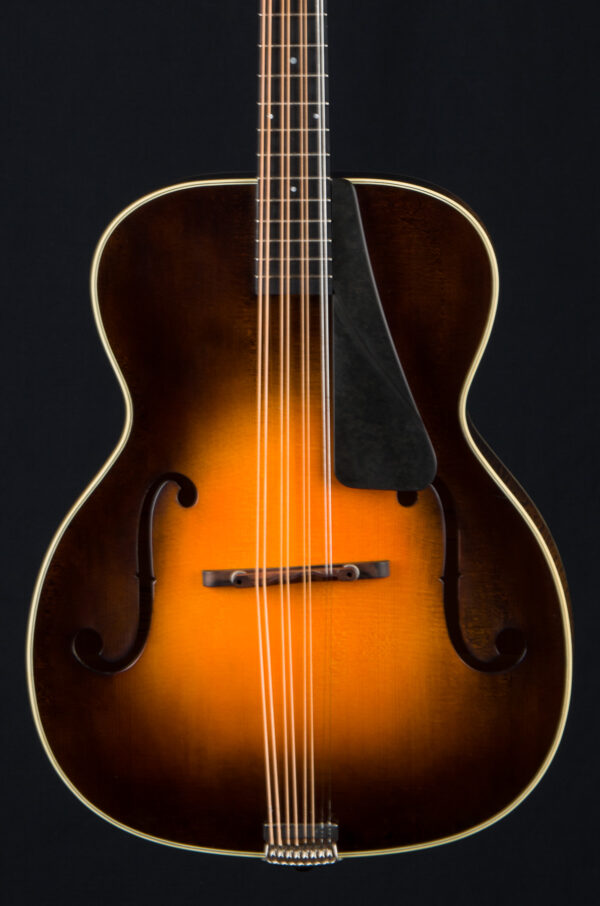 OCTAVE MANDOLIN J