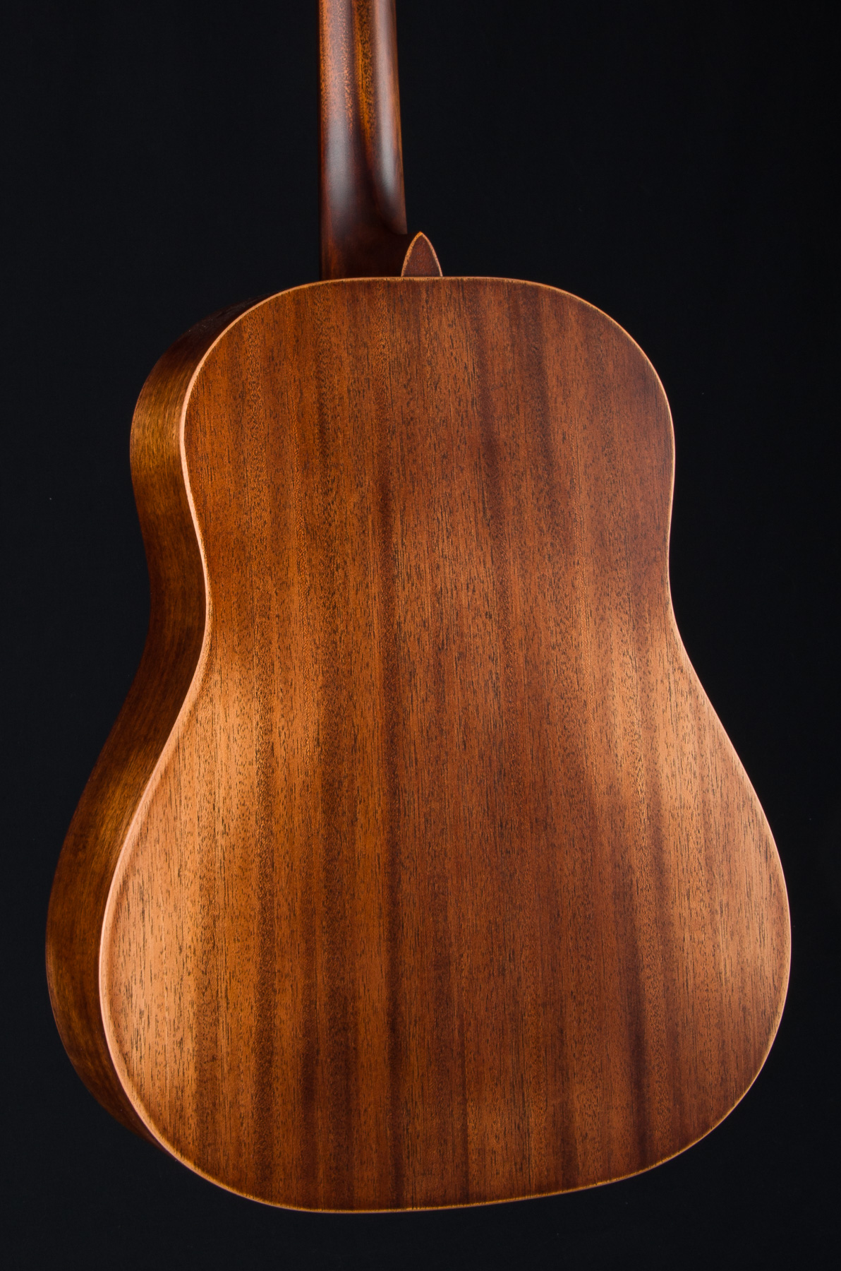 Martin DSS-15M StreetMaster All Mahogany Slope Shoulder Dreadnought | Down  Home Guitars