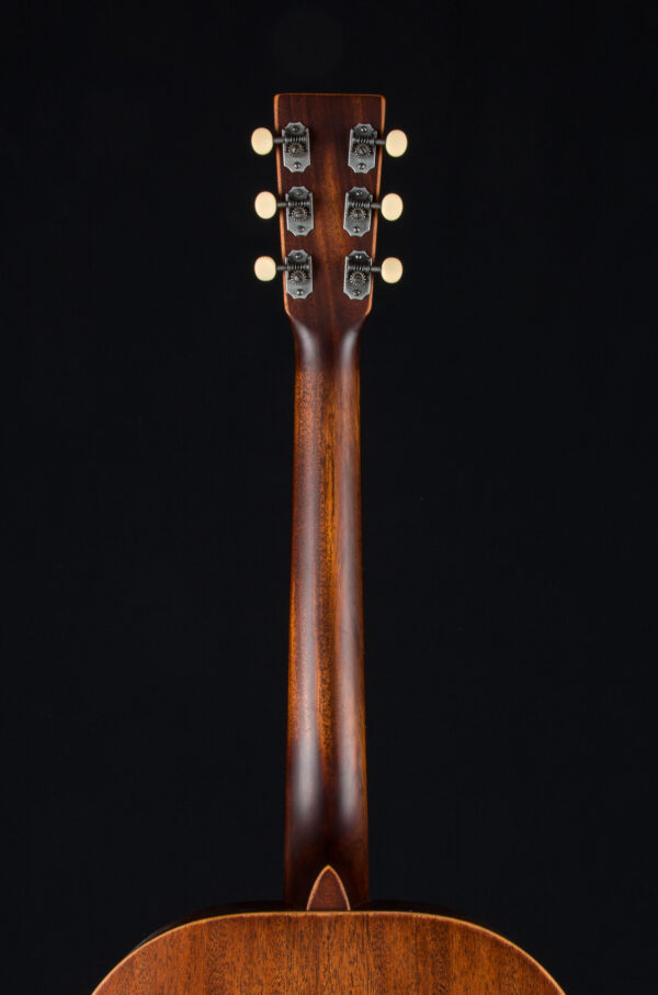 Martin DSS-15M StreetMaster All Mahogany Slope Shoulder Dreadnought | Down  Home Guitars