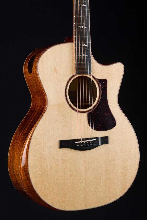 eastman ac522ce