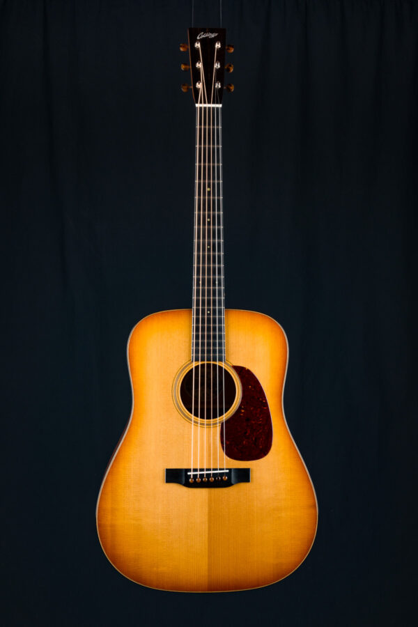 collings d1a used