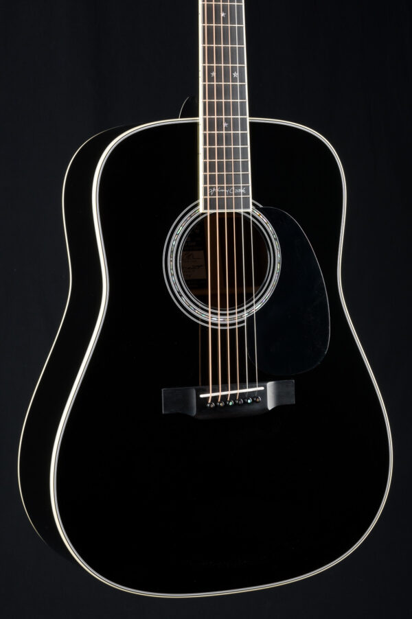 Martin D-35 Johnny Cash 2489208 (17)