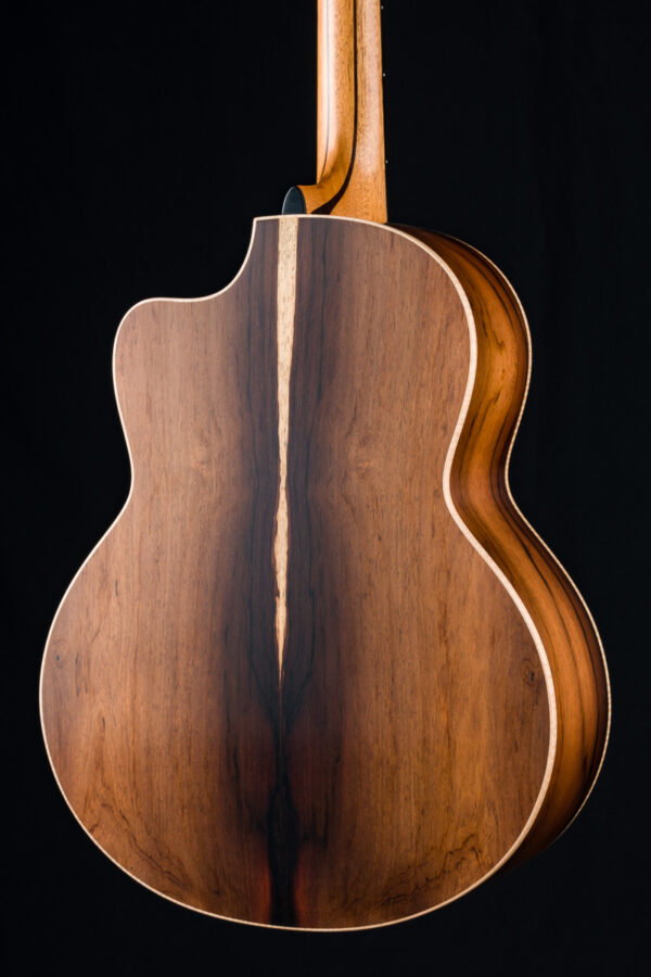 Lowden F-38C Brazilian Rosewood and Red Cedar | Down Home 