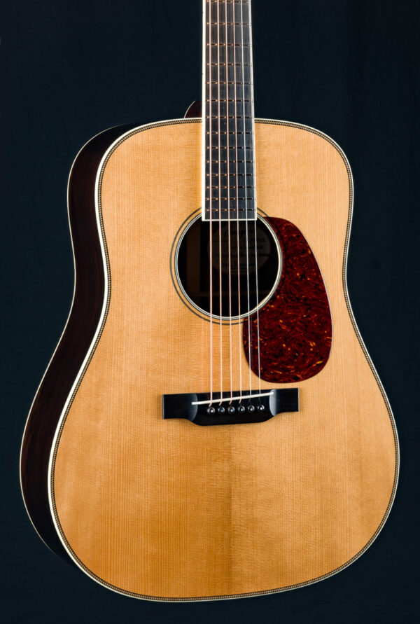 Bourgeois D LSH Brazilian 9540 (26)