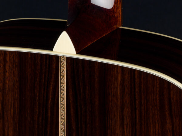 Austin Hardwoods :: Macassar Ebony