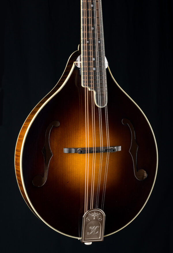 Hinde Model A SB maple 22 (15)