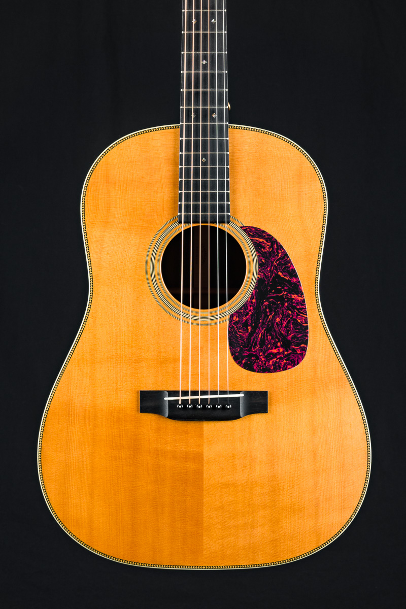 Martin HD-28VS Vintage Series 12-Fret Dreadnought Indian Rosewood