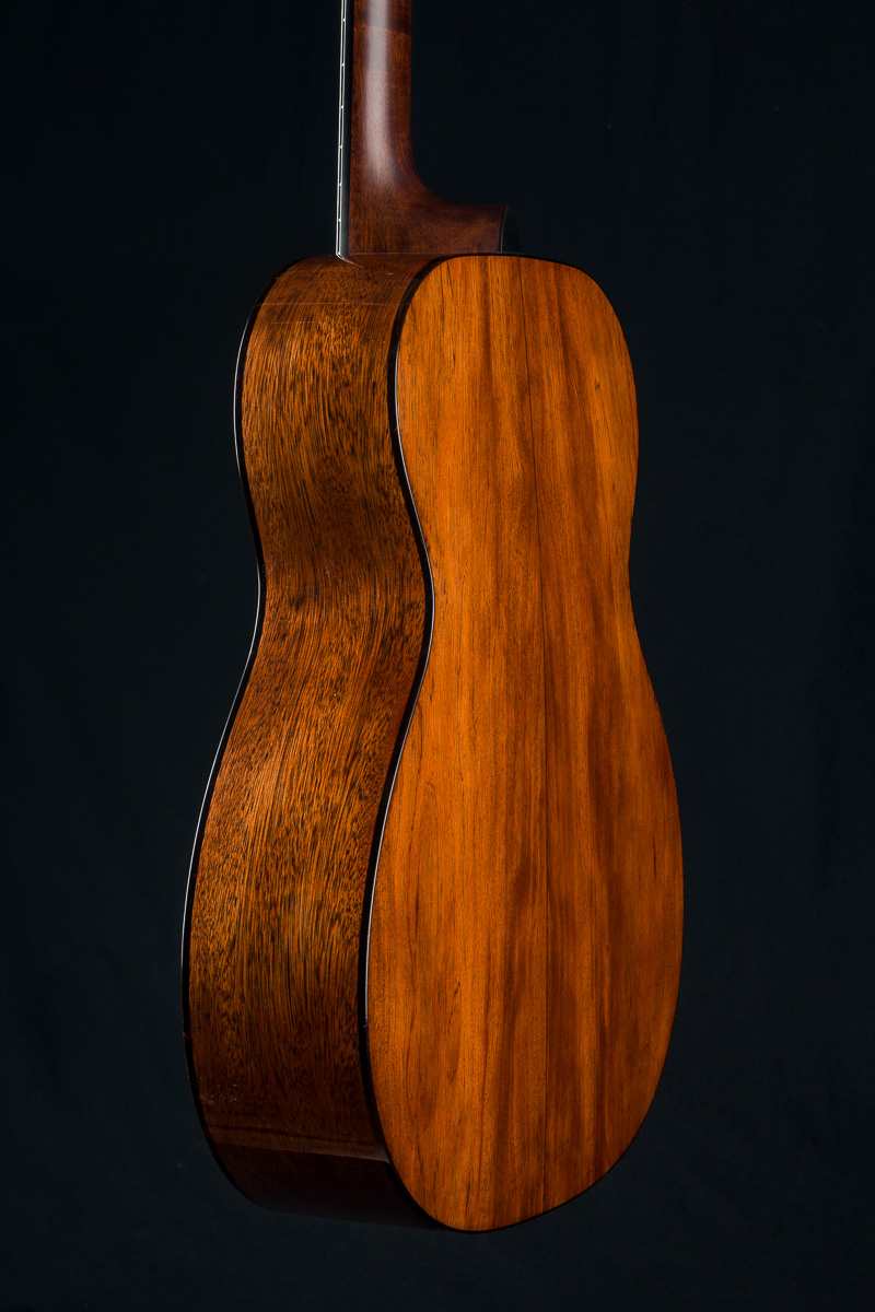Martin OM-18 Custom Sinker Mahogany and Adirondack Spruce | Down