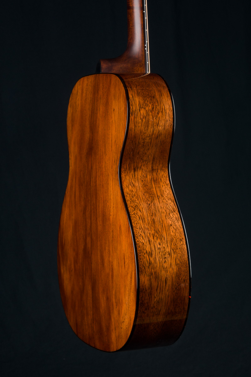 Martin OM-18 Custom Sinker Mahogany and Adirondack Spruce | Down
