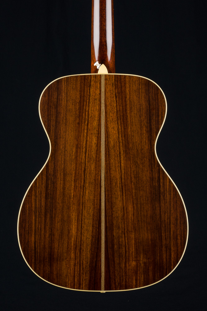 Martin Custom Shop 000-28 Authentic 1937 Aged Adirondack 