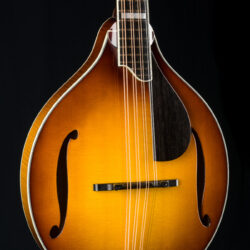 Eastman MDO605-GB Octave Mandolin with Pickup