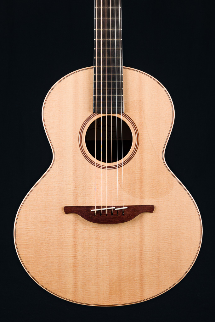Lowden S-32 Indian Rosewood and Sitka Spruce Used (2022)