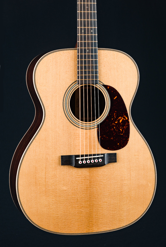 Martin 000-28 Modern Dlx 2598619 (16)