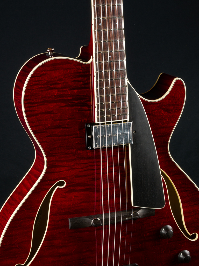 Collings eastside jazz clearance lc for sale