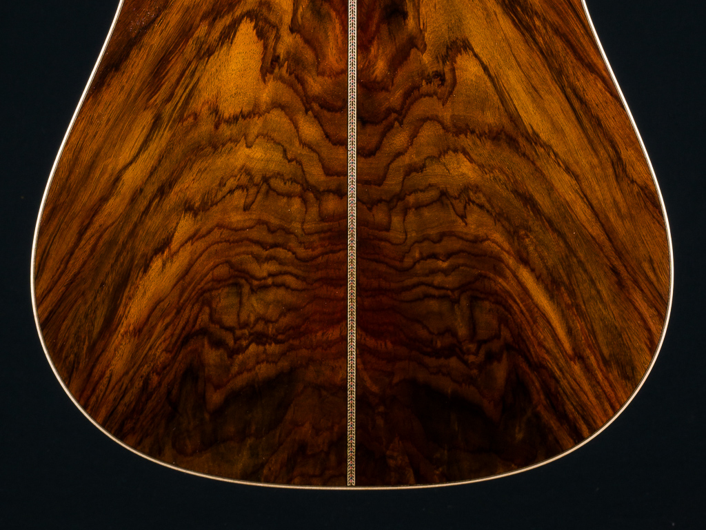 Martin brazilian rosewood guitar 2024 for sale