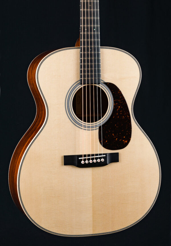 モ*ガ様 Martin GPCPAシリーズ(半ジャンク) Martin GP-28 Custom Wild Grain Indian Rosewood and Italian Alpine