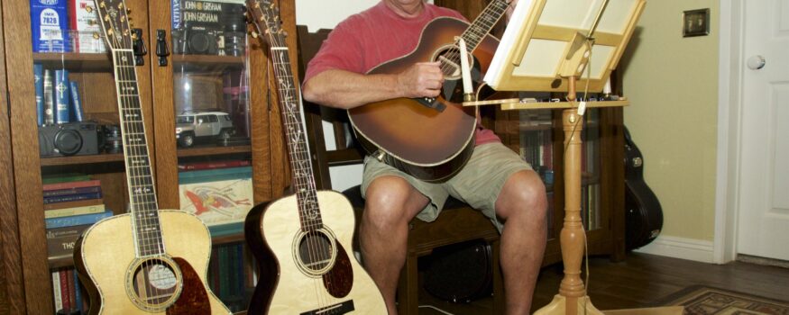 Third time’s charm!