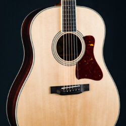 Collings CJ Indian Rosewood and Sitka Spruce Used (2024)