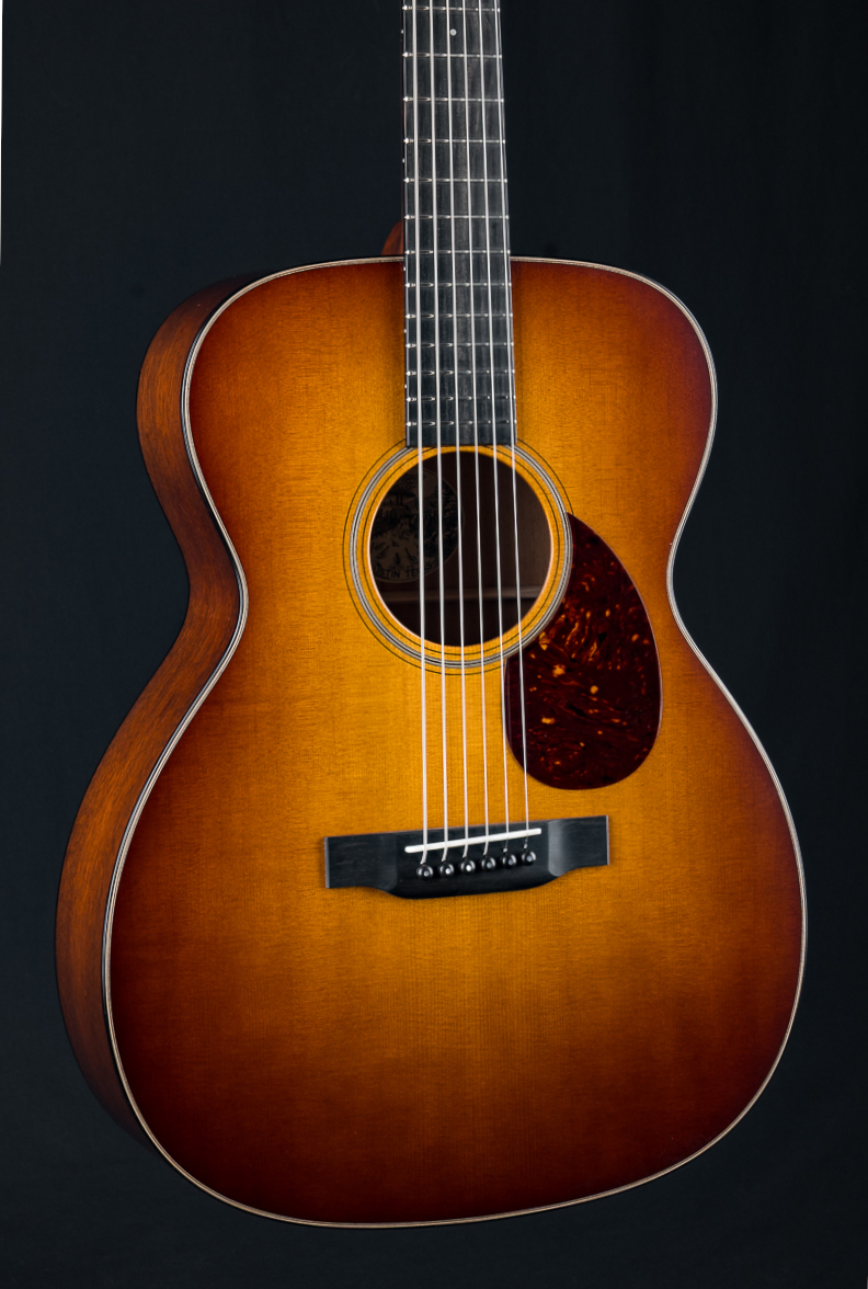 Collings OM1 JL SB satin #36221-12