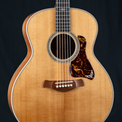 Taylor Gold Label 814CE Super Auditorium Honduran Rosewood and Torrefied Sitka Spruce with Pickup Used (2025)