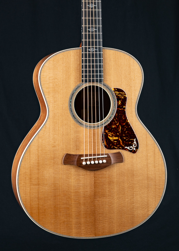 Taylor 814E Gold Label 1201155073 (11)