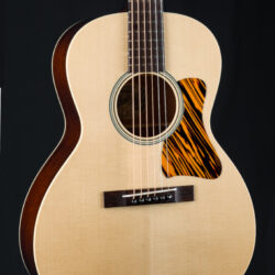 Collings C10-35 Mahogany and Sitka Spruce Natural Used (2023)