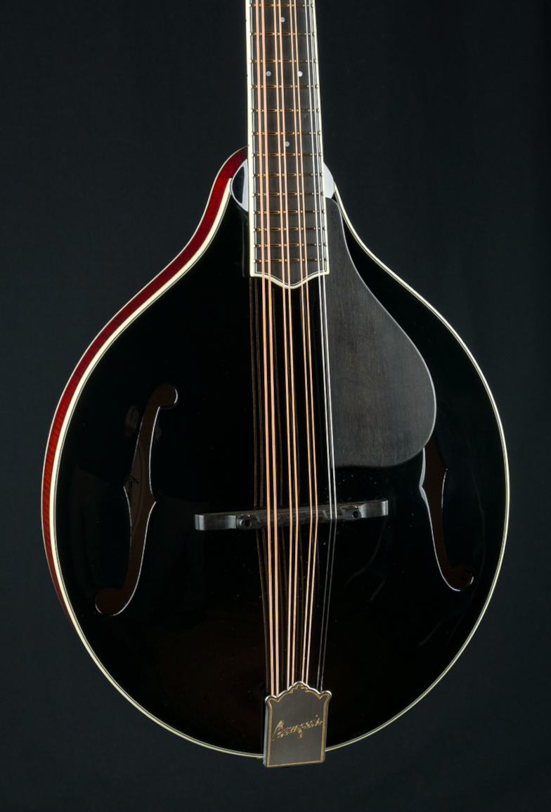 Bourgeois M50-BT octave Mandolin #STOCK-3 Bourgeois M50-BT octave Mandolin #STOCK-3