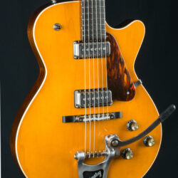 Collings 470 JL Julian Lage Antiqued Blonde