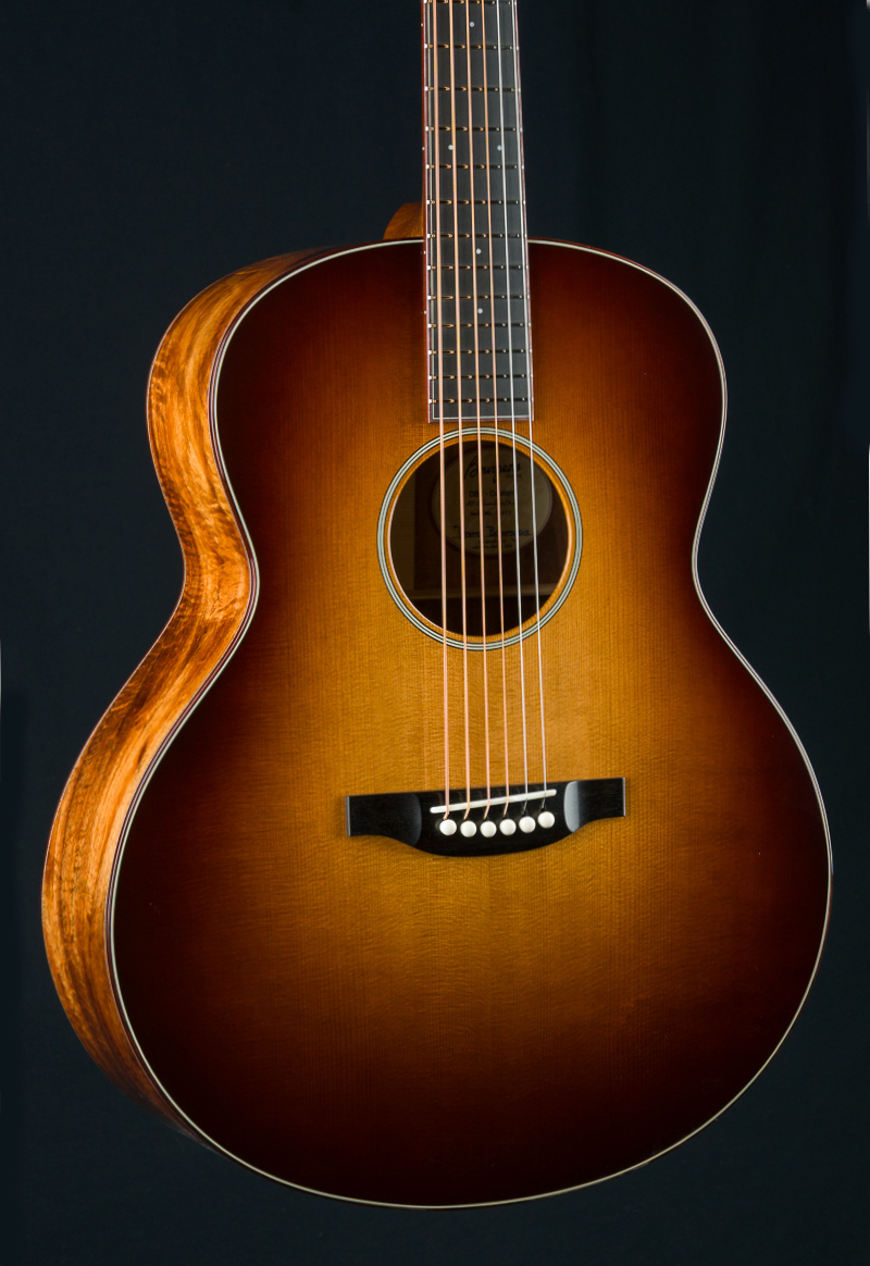 Bourgeois DBJ Koa Adi SB DHG 11012 (10)