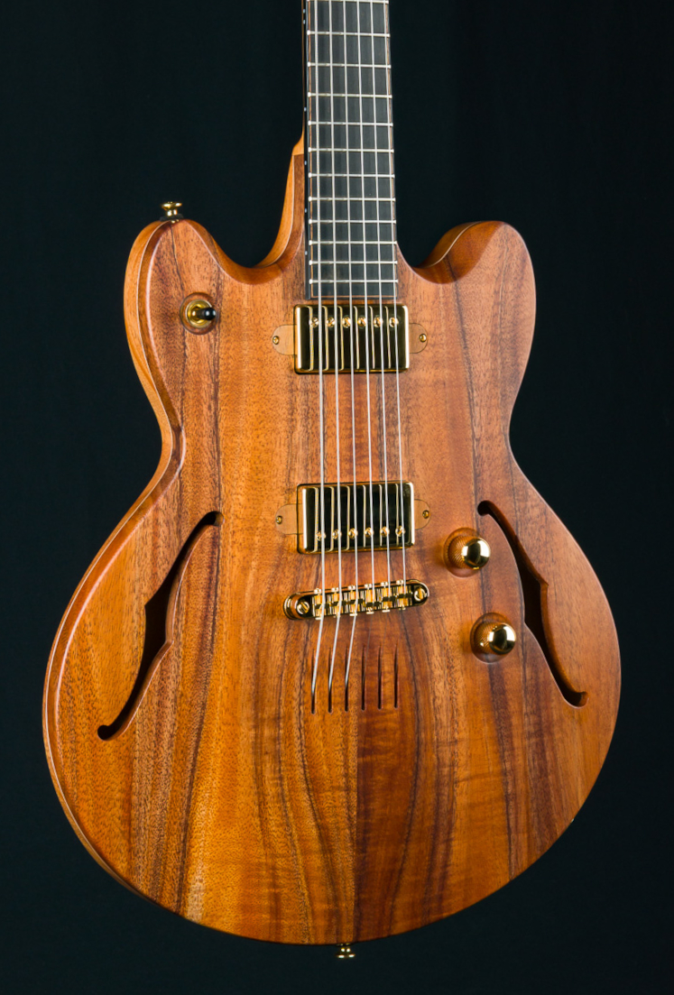 Lowden GL-J Koa DHG 243 (16) Lowden GL-J Koa DHG 243 (16)