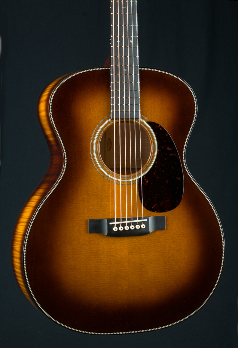 Martin GP Cust ambrtn-map sb used #2760649-12