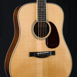 Santa Cruz D Adirondack Spruce and Indian Rosewood Used (2024)