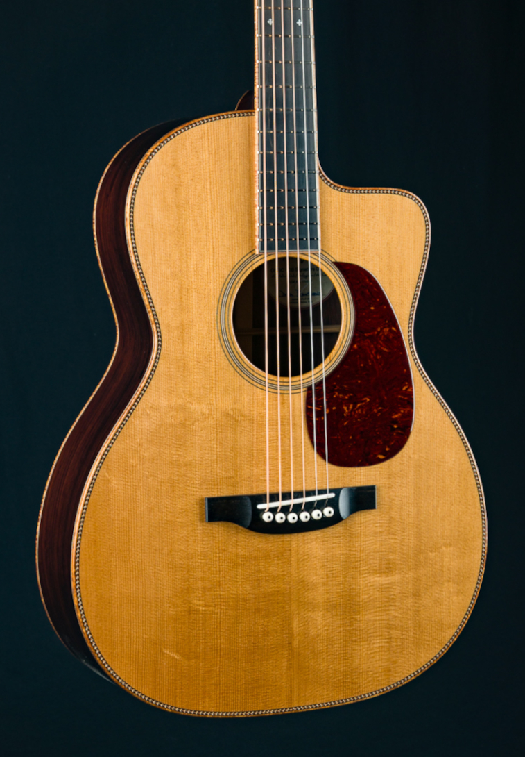 Bourgeios OMSC DB Sig Dlx Madagascar RW 11077 (10)