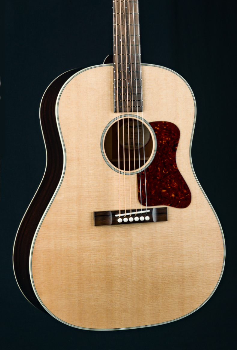 Bourgeois SD Nat Professional Mah DHG 11110 (10)