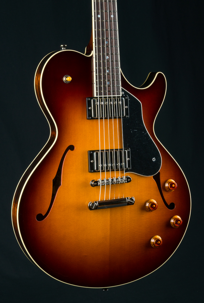 Collings SoCo Iced Tea DHG 27736 (16)