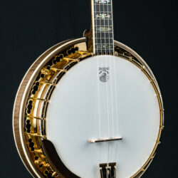Deering 50th Anniversary Limited Edition 5-String Banjo