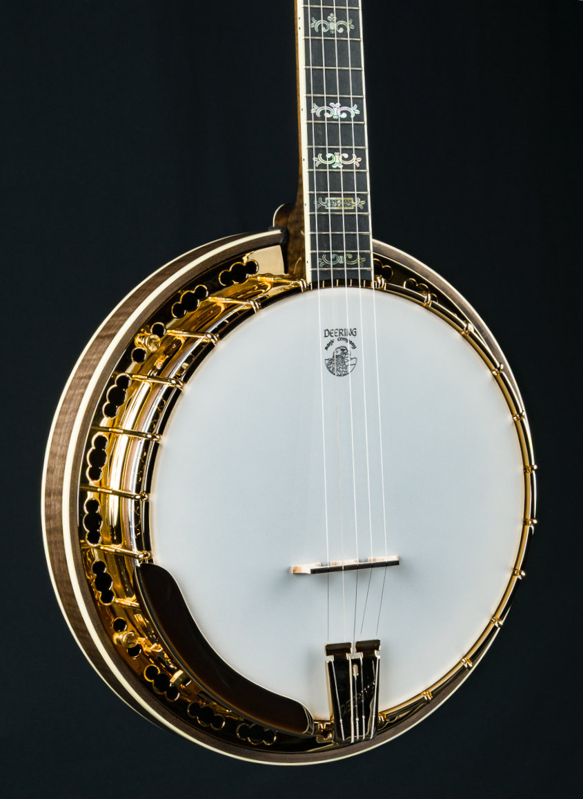 Deering 50th Anniversary 5BB10 (13)