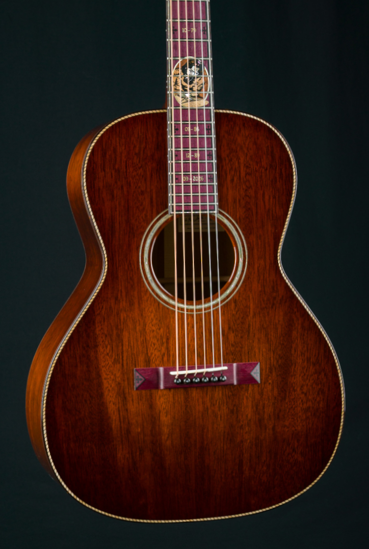 Santa Cruz 20000 Custom H13 Richard Hoover DHG 1875 (15)