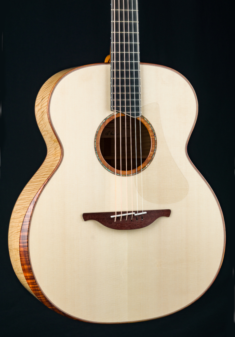 Lowden O-50 Myrtle Alpine DHG 29006 (10)